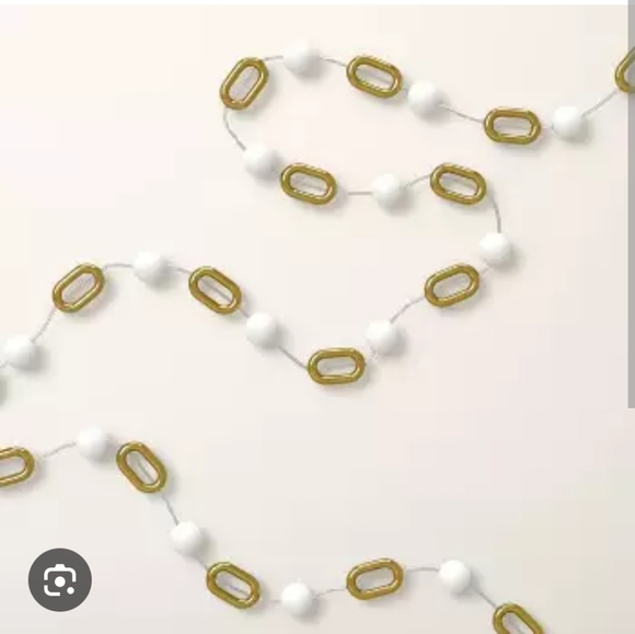 NWT Kate Spade X Target Decorative String Lights - Picture 3 of 3